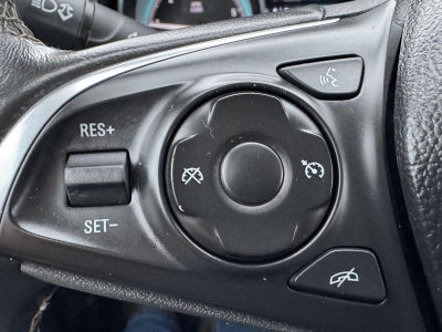 2017 Buick Envision Preferred