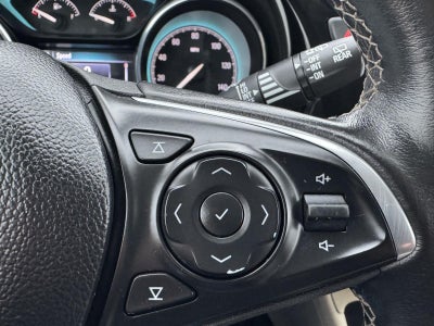 2017 Buick Envision Preferred