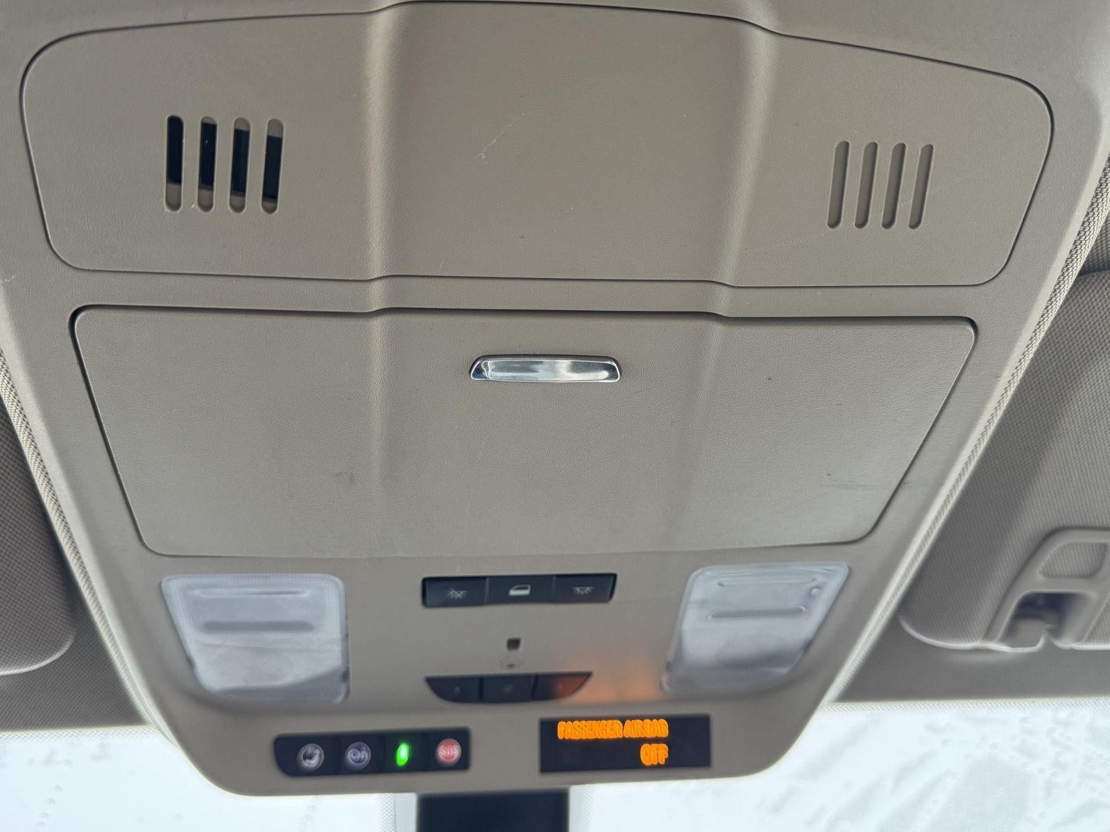 2017 Buick Envision Preferred