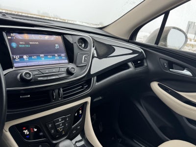 2017 Buick Envision Preferred