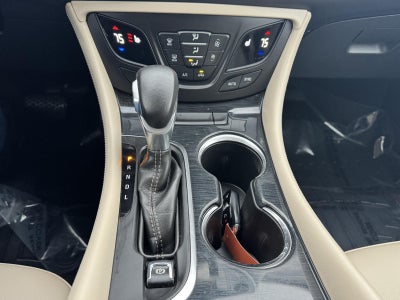 2017 Buick Envision Preferred