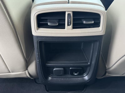 2017 Buick Envision Preferred