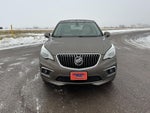 2017 Buick Envision Preferred