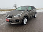 2017 Buick Envision Preferred