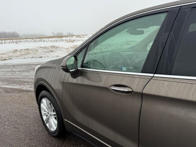 2017 Buick Envision Preferred