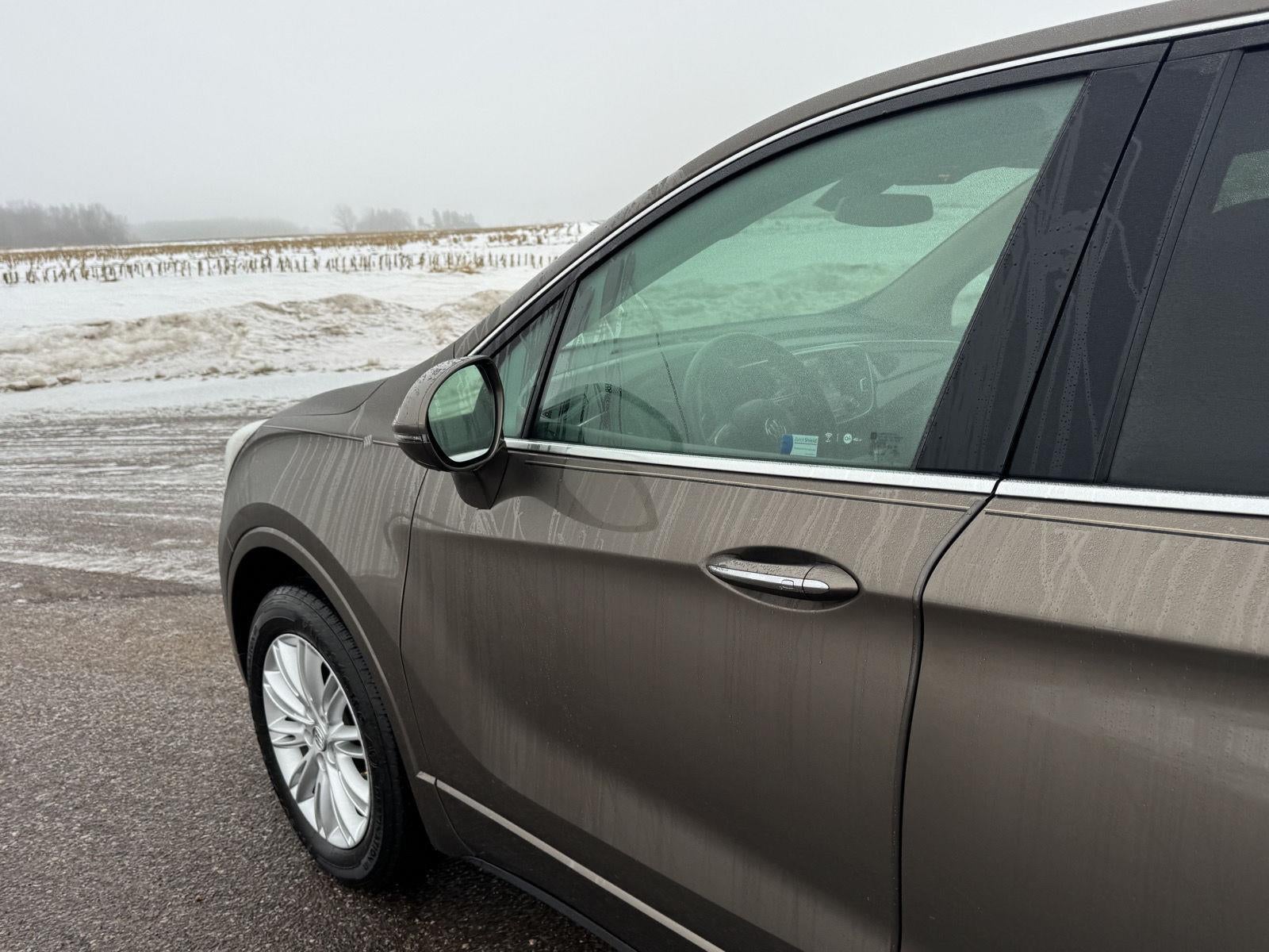 2017 Buick Envision Preferred