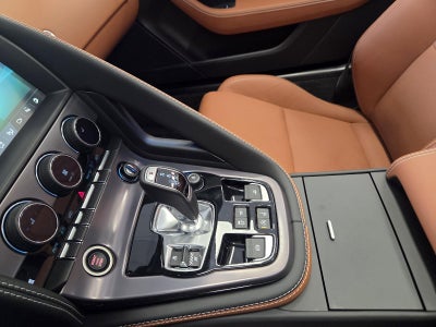 2024 Jaguar F-TYPE R75