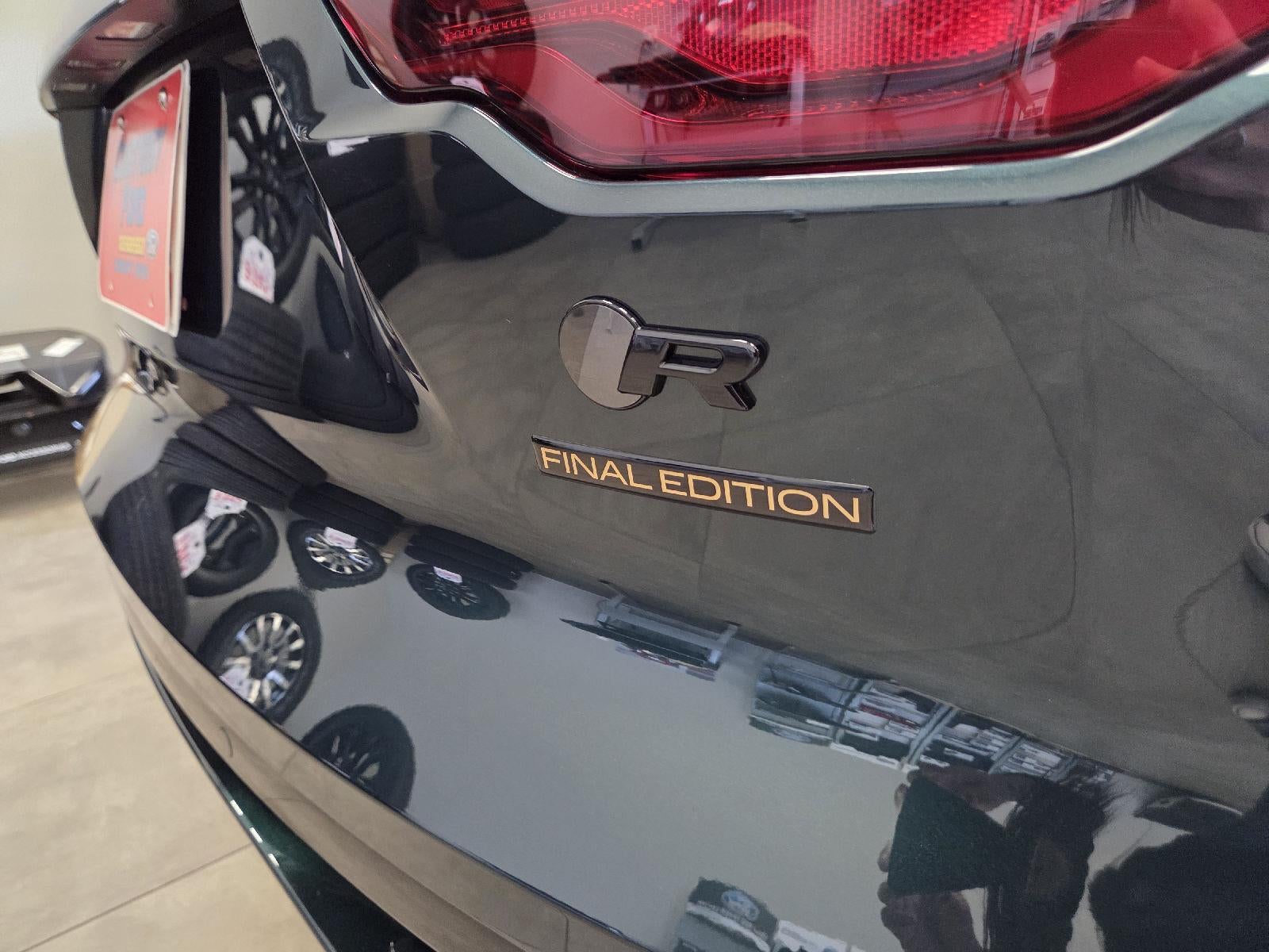 2024 Jaguar F-TYPE R75