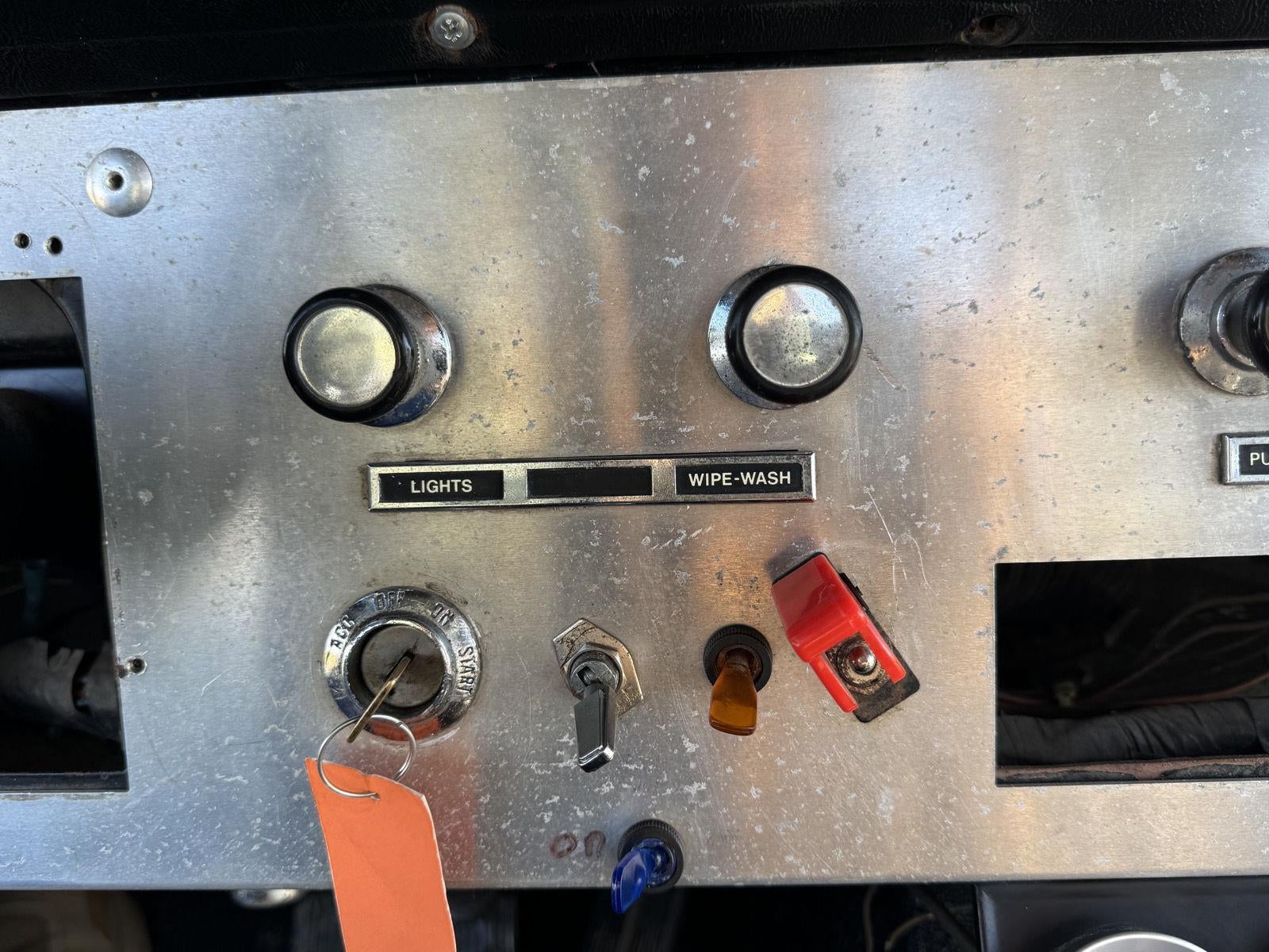 1976 Ford BRONCO UNLIMITED