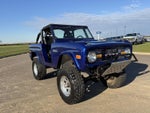 1976 Ford BRONCO UNLIMITED