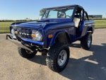 1976 Ford BRONCO UNLIMITED
