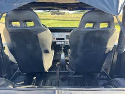 1976 Ford BRONCO UNLIMITED