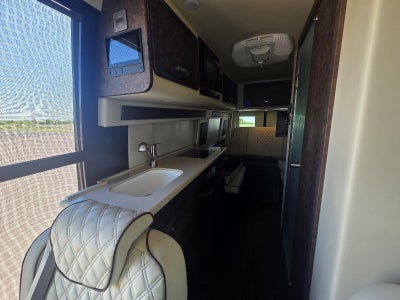 2021 Mercedes-Benz Sprinter Cargo Van 170 WB High Roof Extended Cargo