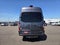 2021 Mercedes-Benz Sprinter Cargo Van 170 WB High Roof Extended Cargo