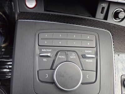 2018 Audi Sq5 Premium Plus