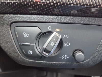 2018 Audi Sq5 Premium Plus