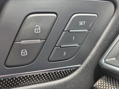 2018 Audi Sq5 Premium Plus