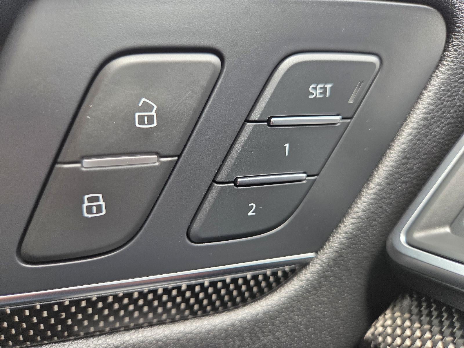 2018 Audi Sq5 Premium Plus