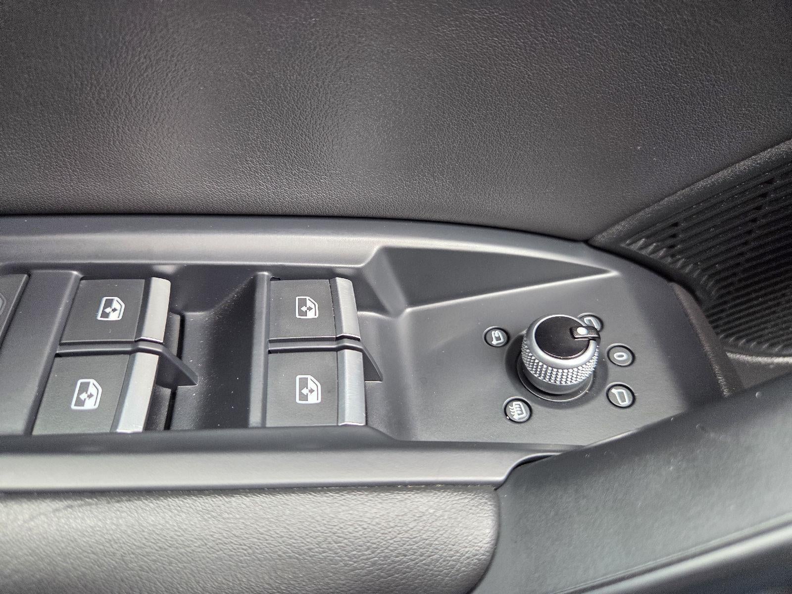 2018 Audi Sq5 Premium Plus