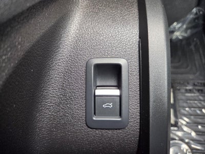 2018 Audi Sq5 Premium Plus
