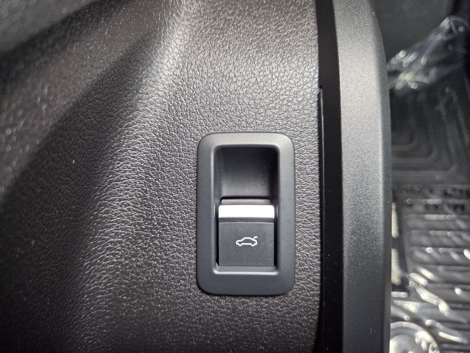 2018 Audi Sq5 Premium Plus