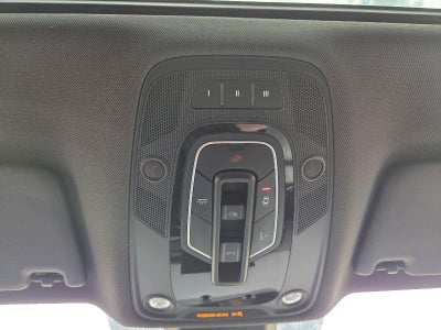 2018 Audi Sq5 Premium Plus