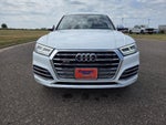 2018 Audi Sq5 Premium Plus