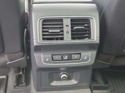 2018 Audi Sq5 Premium Plus