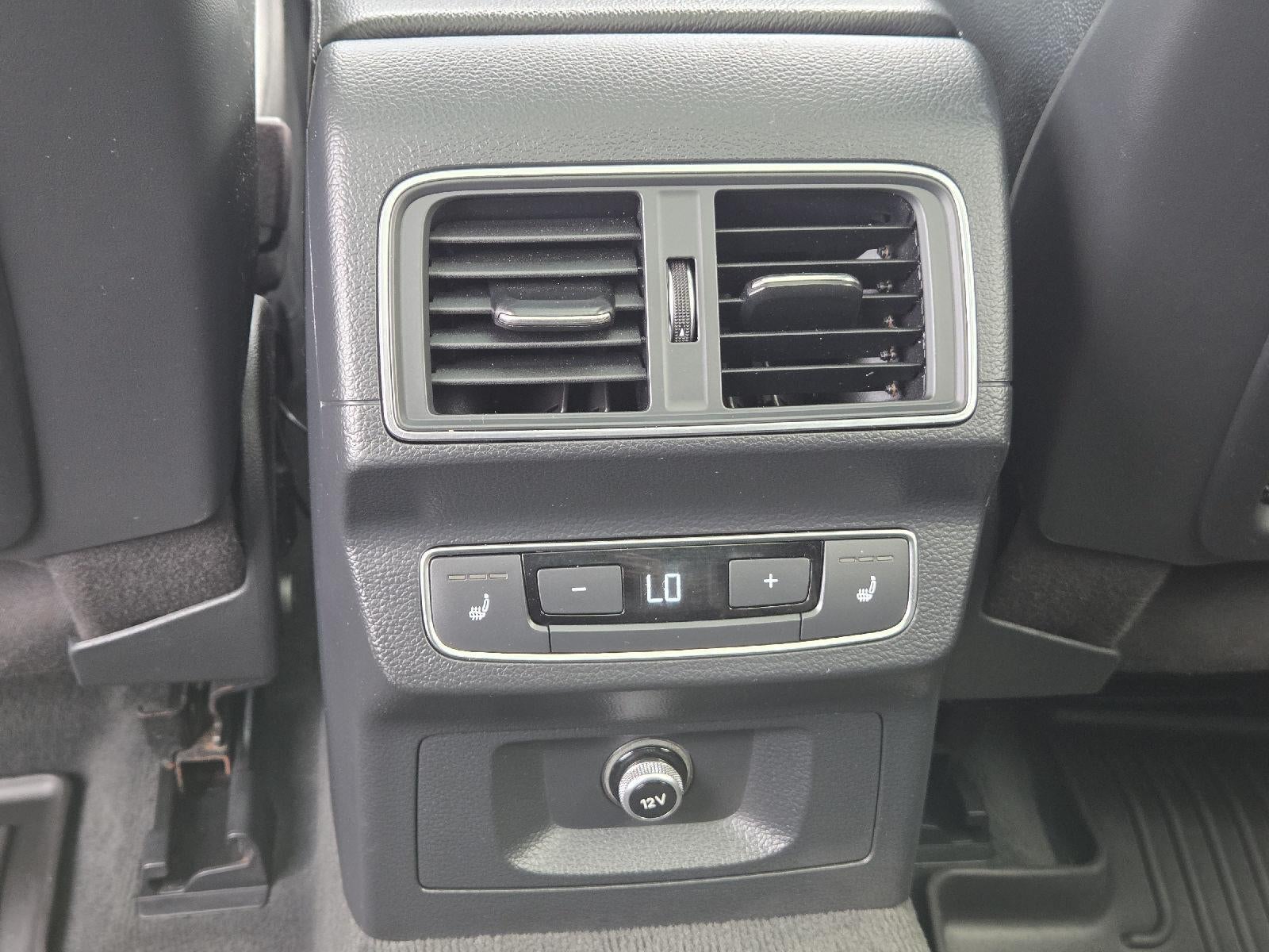 2018 Audi Sq5 Premium Plus