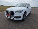 2018 Audi Sq5 Premium Plus