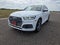 2018 Audi Sq5 Premium Plus