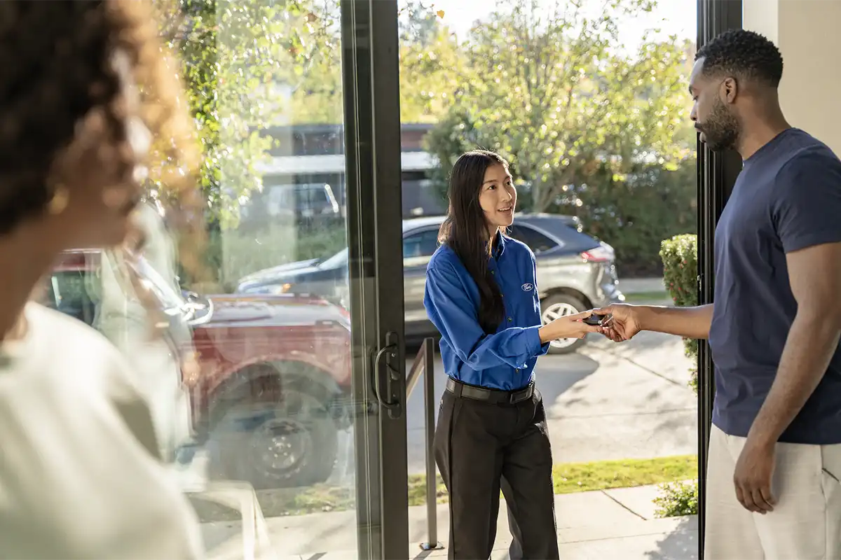 Courtesy Auto & Truck Center, Inc. in Stanley WI