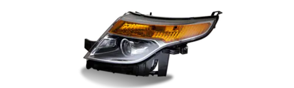 Courtesy Auto Ford Accessories