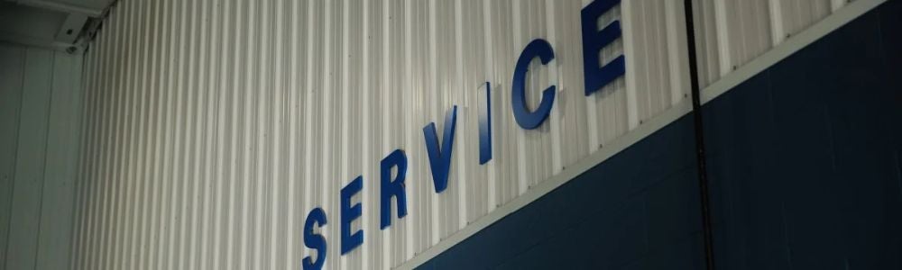 Customize your Ford with Accessories