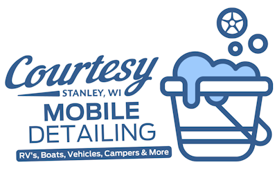 Mobile Detailing Service