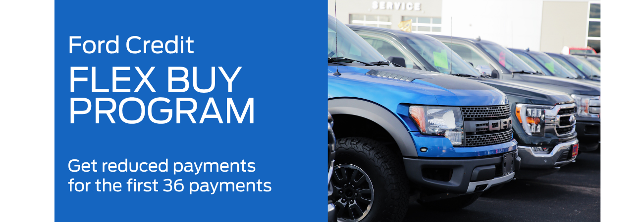 Ford Flex Buying