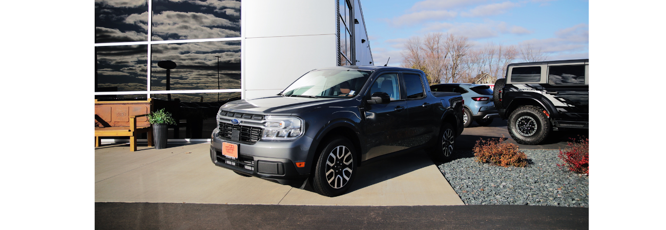 Courtesy Ford Inventory