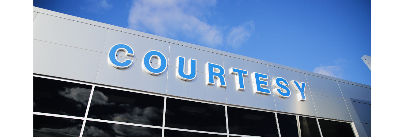 Courtesy Ford Finance