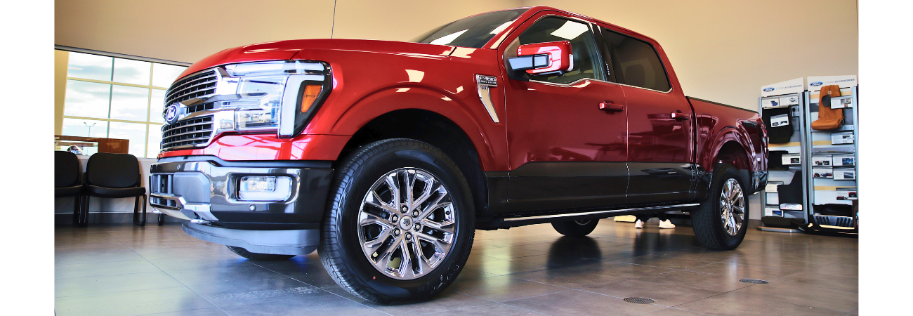 Courtesy Ford Inventory