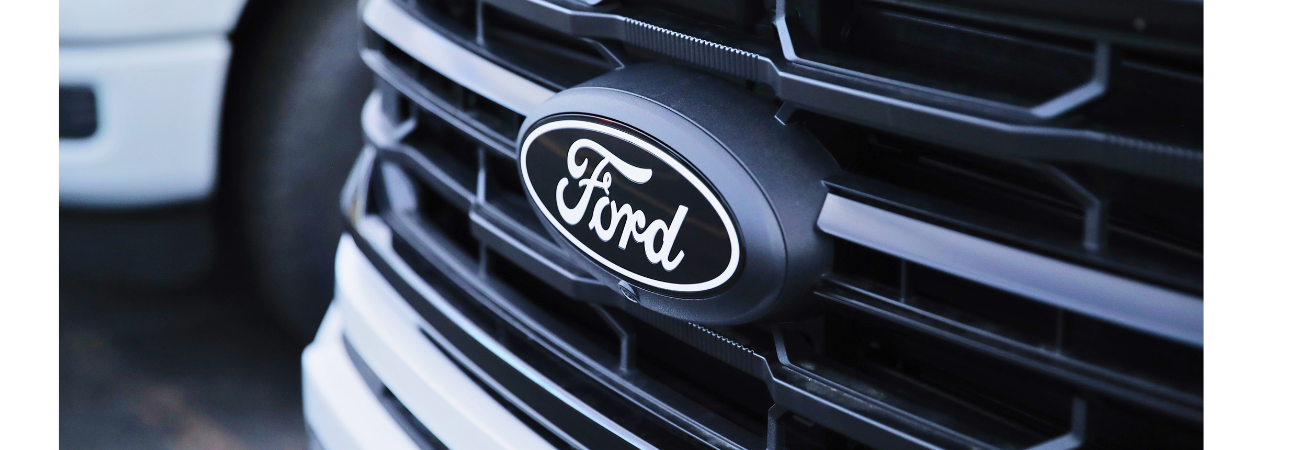 Courtesy Ford Buying