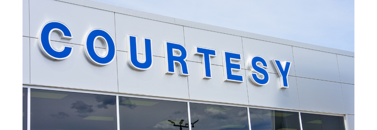 Courtesy Ford StoreFront
