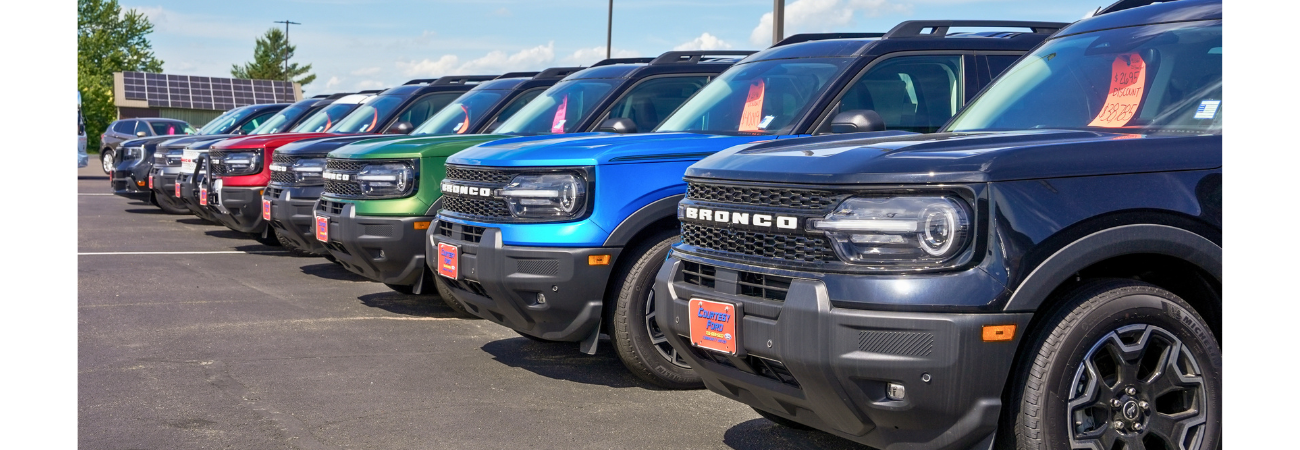 Courtesy Ford Inventory