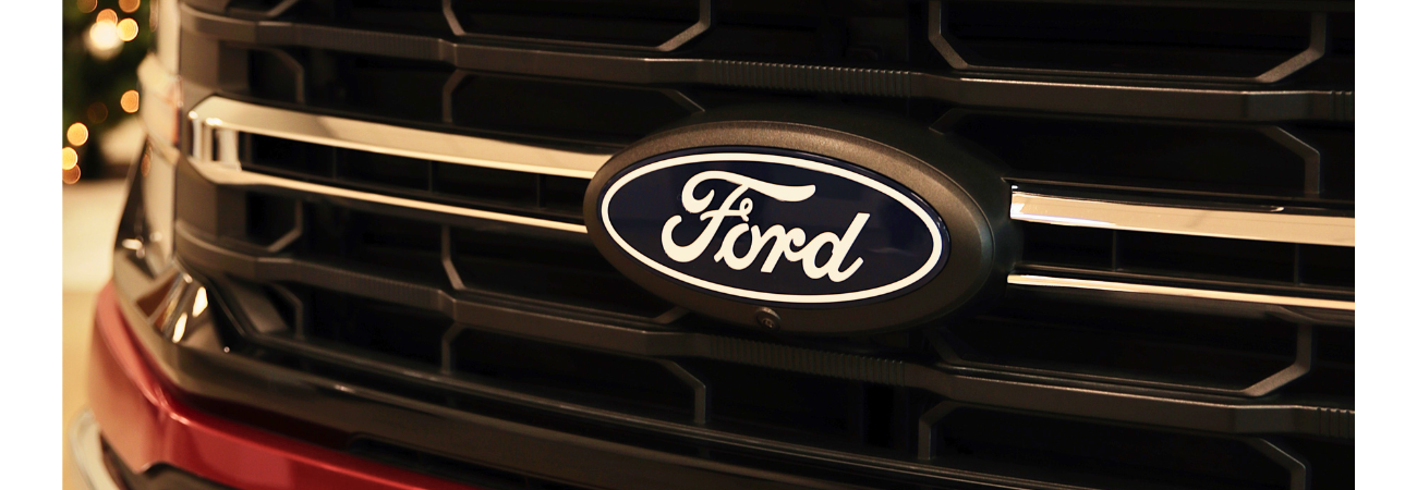 Courty Ford Used
