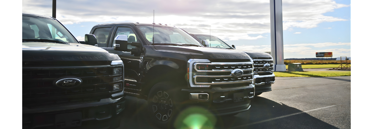 Courtesy Ford Trucks