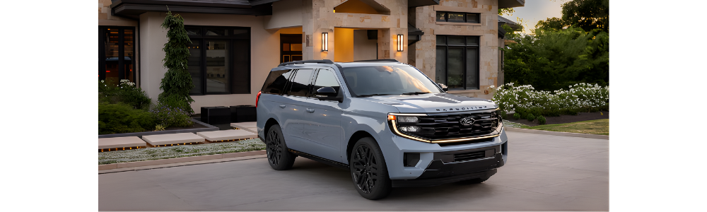 Ford Expedition