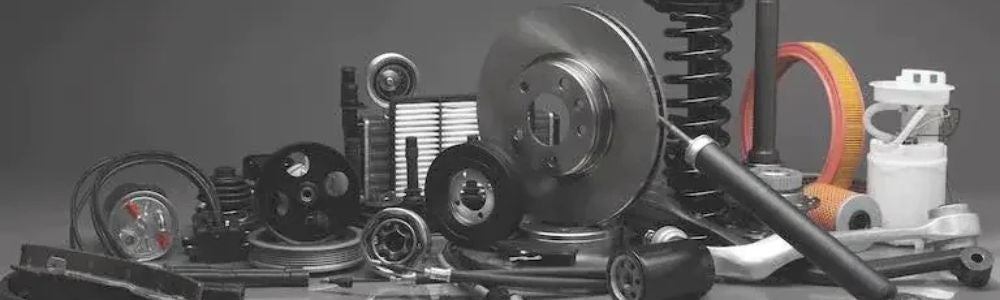 Customize your Ford with Accessories