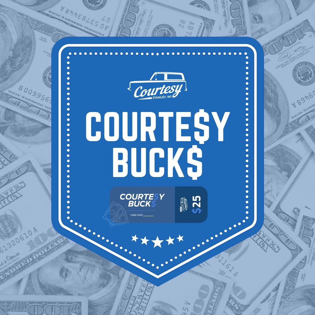 Courtesy Bucks Access